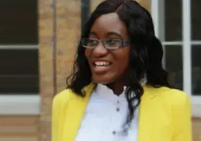Marian Adejokun 