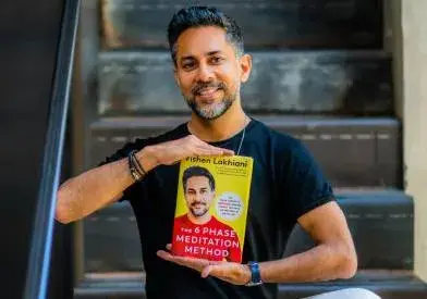 Vishen Lakhiani 