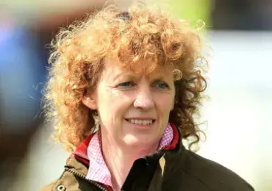 Lucinda Russell