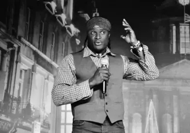 Sam Jalloh