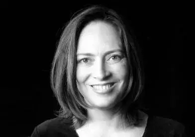 Pattie Maes