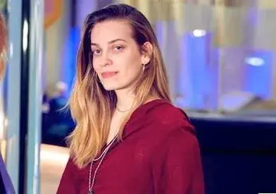 Tijana Tamburic 