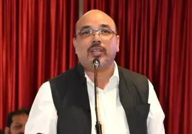 Utpal Chakraborty