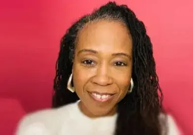 Ayanna Howard 