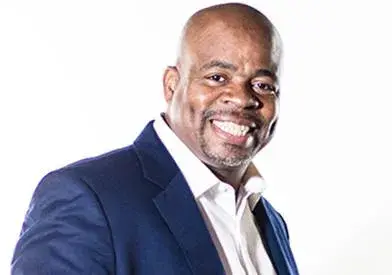 Andre Norman 