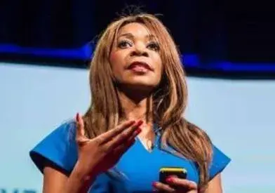 Dambisa Moyo