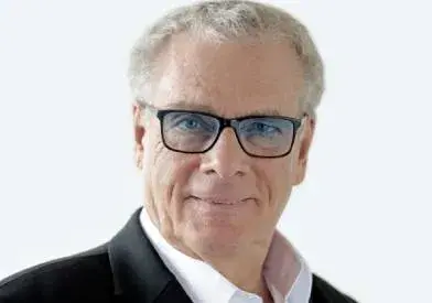 Jay Tuck