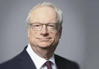 Lord Chris Smith