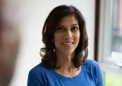 Meera Bhogal 
