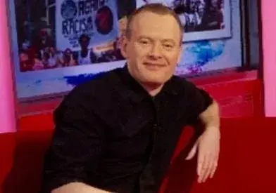 Matthew Todd 