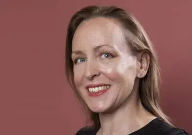 Rachel Morgan Trimmer