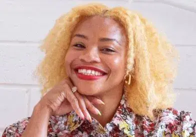 Winnie Awa
