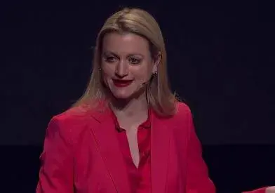 Sophie Hackford