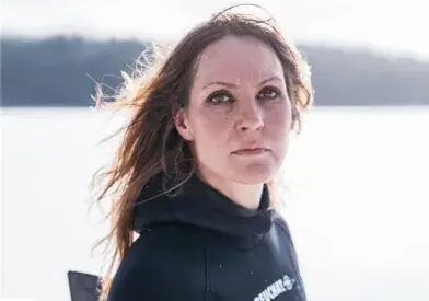 Johanna Nordblad