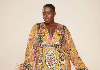 Candice Brathwaite