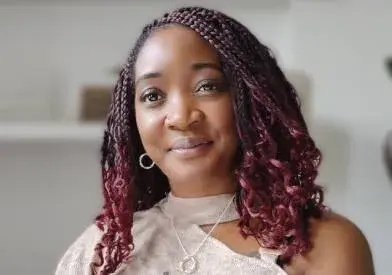 Dionne Simpson