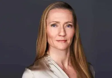 Elin Hauge
