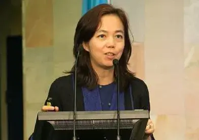 Fei-Fei Li