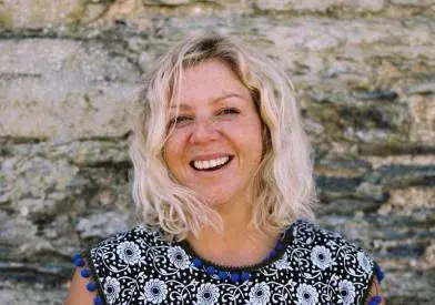 Gail Muller