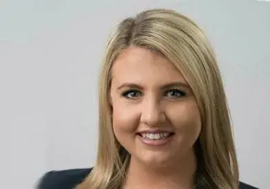 Grace Rose Gwynne Official Speaker Profile Picture