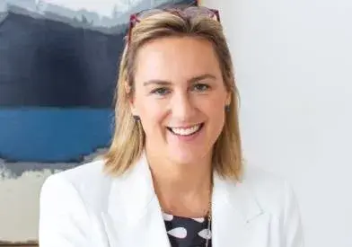 Hayley Barnard