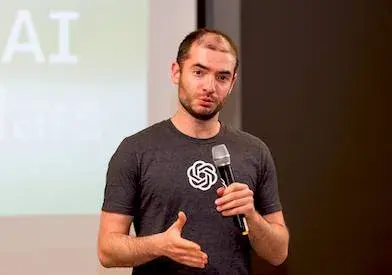 Ilya Sutskever