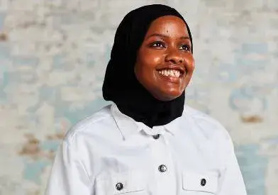 Jawahir Roble