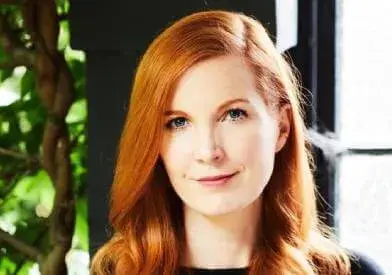 Kate Crawford