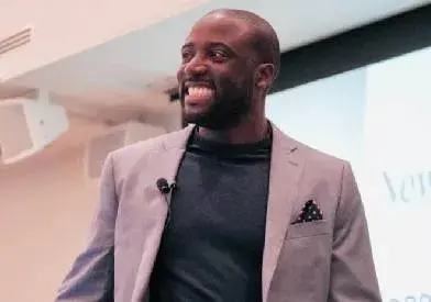 Kwame Christian