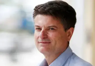 Martin Ford