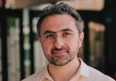 Mustafa Suleyman