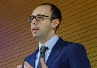 Oriol Caudevilla