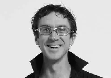 Pablos Holman