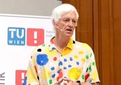 Peter Norvig