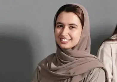 Reem Almosabbah