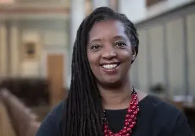 Sonita Alleyne