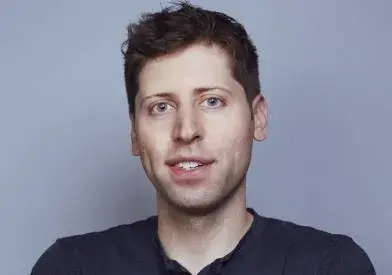 Sam Altman