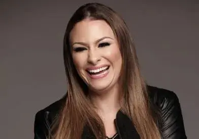 Sheri Hinish official speaker profile picture