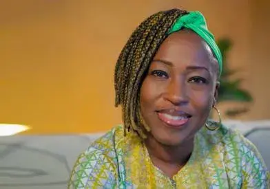 Shola Mos-Shogbamimu
