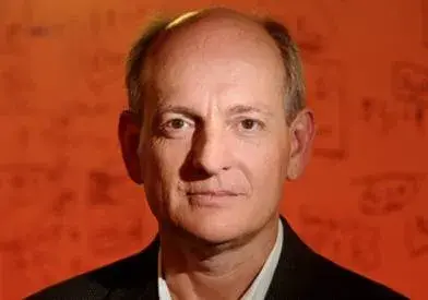 Stuart Russell