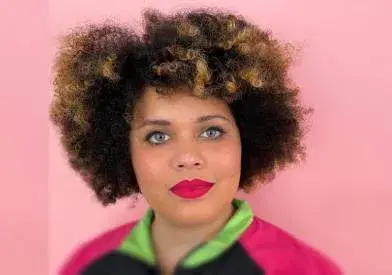 Sophie Williams Official Speaker Profile Image