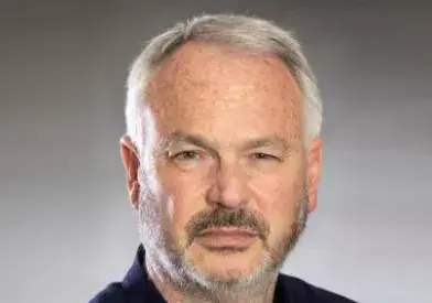 Tim Marshall