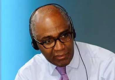 Sir Trevor Phillips