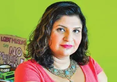 Urooj Arshad
