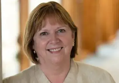 Professor Dame Wendy Hall
