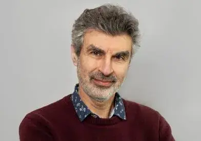 Yoshua Bengio