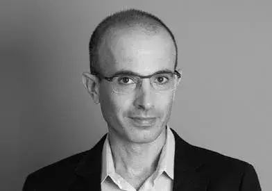 Yuval Noah Harari