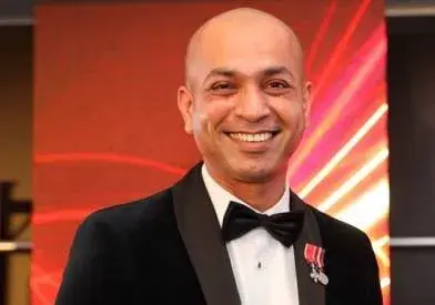 Zaheer Ahmad