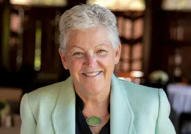 Gina McCarthy