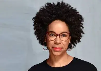 Ayana Elizabeth Johnson